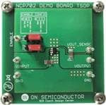 NCP702SN18T1GEVB参考图片