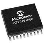 ATTINY806-SNR参考图片