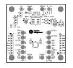 MAX14851EVKIT#参考图片