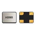 ABM8-14.31818MHZ-D2Y-T参考图片