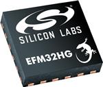 EFM32HG350F64G-B-CSP36R参考图片