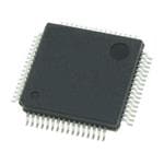 PIC32MX340F256H-80I/PT参考图片
