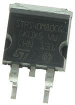 STPS40M80CG-TR参考图片