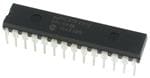 DSPIC30F4012-30I/SP参考图片