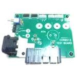 TEST INTERFACE CARD - CCR0512参考图片