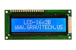 LCD-16X2B参考图片