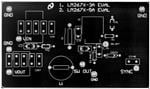 LM2679-5.0EVAL/NOPB参考图片