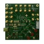 CDCM6208V2EVM参考图片