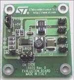 STEVAL-ISA077V2参考图片