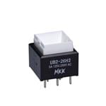 UB226SKW036B-3JB参考图片