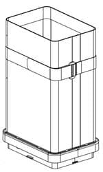 CTGN3X5参考图片
