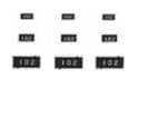 EXB-D10C822J参考图片