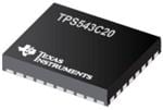TPS543C20RVFR参考图片