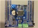 X-NUCLEO-IHM07M1参考图片