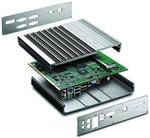 MXE-DIN-RAIL-KIT-10参考图片