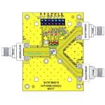QPF4006EVB1参考图片
