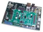 DAC8811EVM参考图片