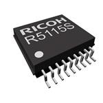 R5115S012C-E2-YE参考图片