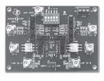 VCA2611EVM参考图片