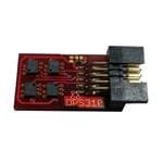 EVALSHSBV03SPITOBO1参考图片
