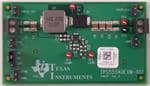 TPS55340EVM-017参考图片