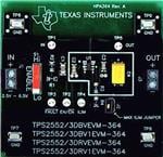 TPS2553DRV1EVM-364参考图片