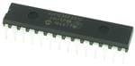 DSPIC30F2010-20I/SP参考图片