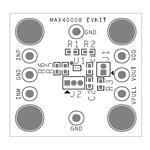MAX40008EVKIT#参考图片
