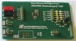 AS3492 DB REV 2.0参考图片