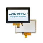 MOP-TFT800480-70G-BLM-TPC参考图片