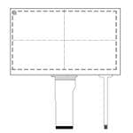 DT070CTFT-TS参考图片