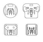 AC PLUG-MIX2参考图片