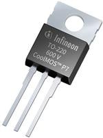 IPP60R600P7XKSA1参考图片