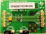 TPS82671EVM-646参考图片