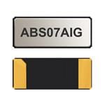 ABS07AIG-32.768KHZ-T参考图片