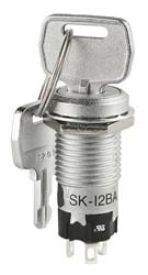 SK12BAW01/C-UL参考图片