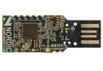 NRF51-DONGLE参考图片