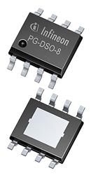 TLE42632ESXUMA1参考图片