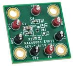 MAX40005EVKIT#参考图片