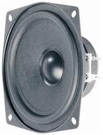 WS 13 E - 8 OHM参考图片