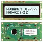 NHD-0216K1Z-FSW-FTW-FB1参考图片