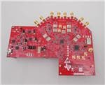 ADC34J23EVM参考图片