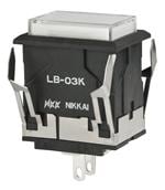 LB03KW01-5F-JB参考图片