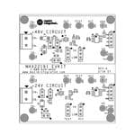 MAX22191EVKIT#参考图片