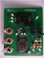 TXS4558EVM参考图片