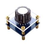 EVKT800-KNOB-Q-01A参考图片