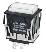 LB15RKW01-6B-JB参考图片