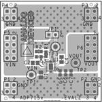 ADP7158CP-3.3EVALZ参考图片