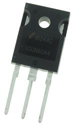 HGTG30N60A4参考图片