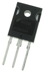 HGTG40N60A4参考图片